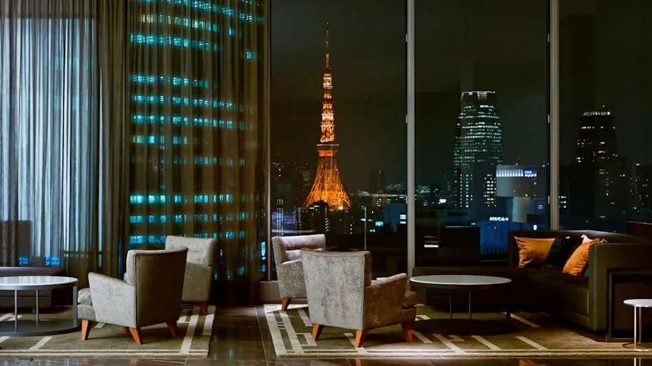 Mitsui Garden Hotel Ginza Premier