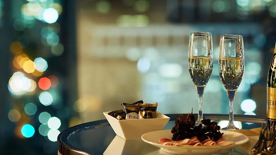 Mitsui Garden Hotel Ginza Premier