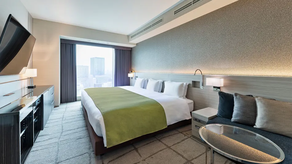 Mitsui Garden Hotel Ginza Premier