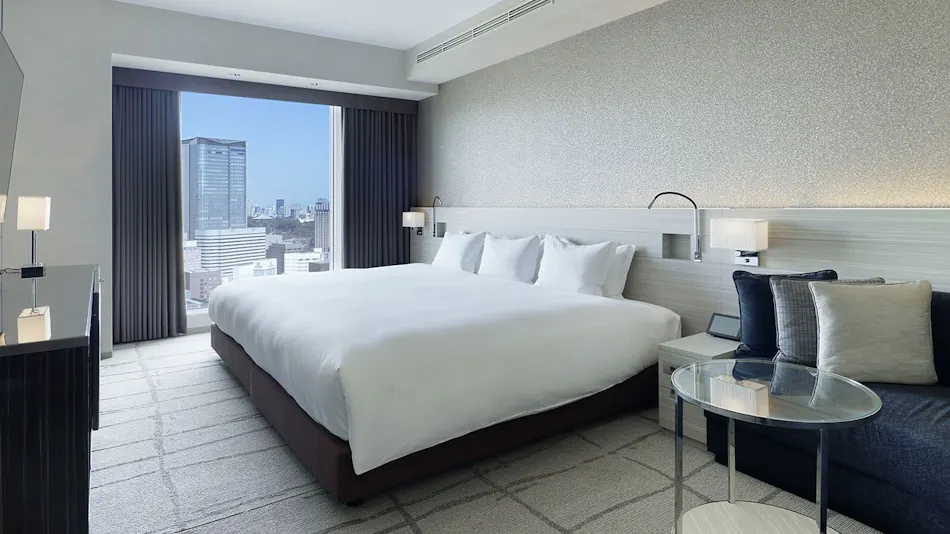 Mitsui Garden Hotel Ginza Premier