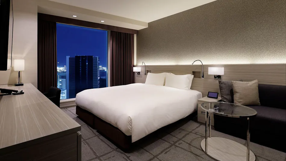 Mitsui Garden Hotel Ginza Premier