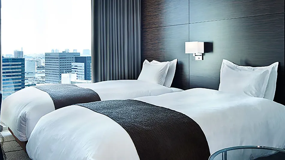 Mitsui Garden Hotel Ginza Premier