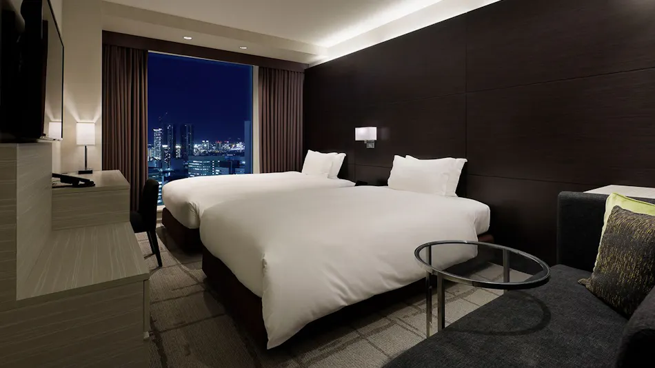 Mitsui Garden Hotel Ginza Premier