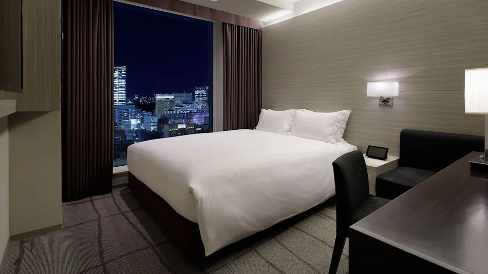 Mitsui Garden Hotel Ginza Premier