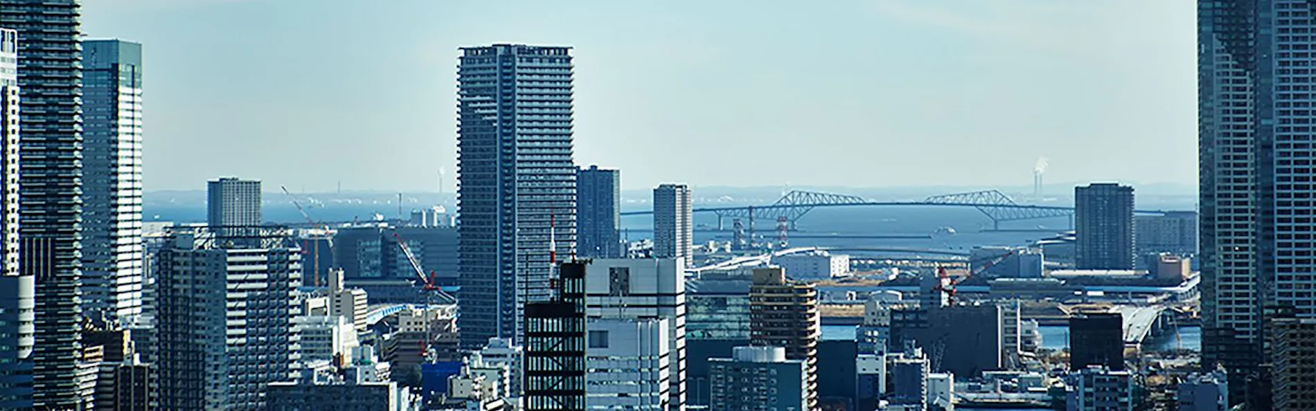 三井ガーデンホテル銀座プレミア
