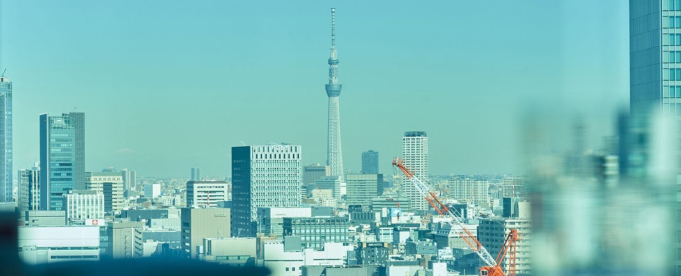 22年最新 東京 ビューバスが人気の宿 2ページ ランキング 一休 Com