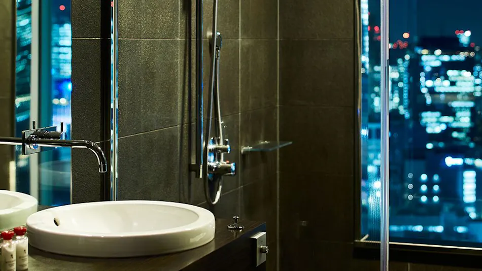 Mitsui Garden Hotel Ginza Premier