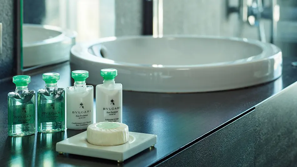 Mitsui Garden Hotel Ginza Premier