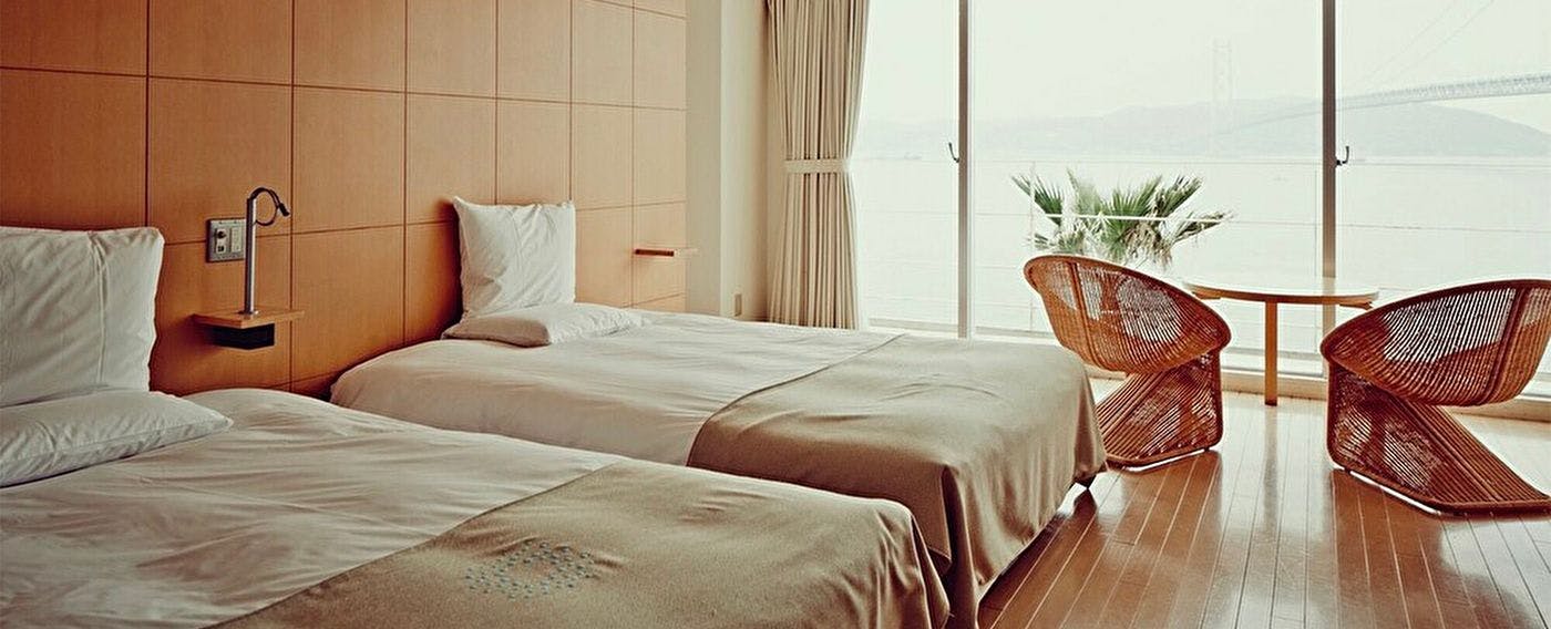 Hotel Setre