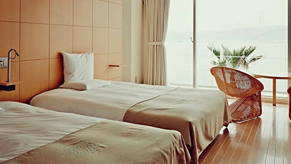 Hotel Setre