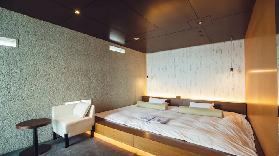 Hotel Setre