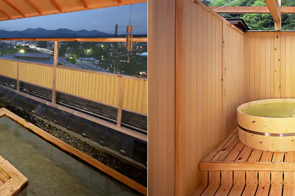 น้ำพุร้อน