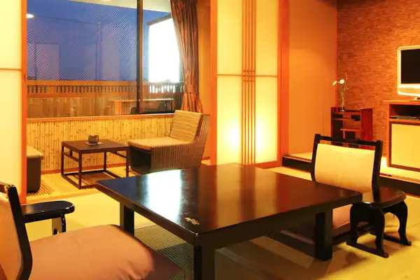 ห้องพัก