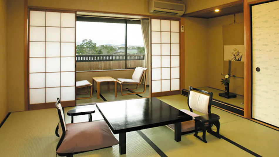 Arashiyama Onsen Saishiki no Yado Hanaikada