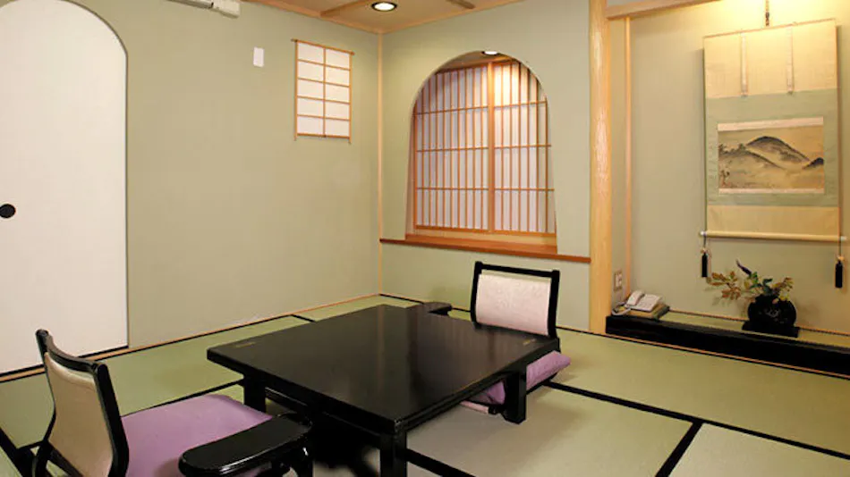 Arashiyama Onsen Saishiki no Yado Hanaikada