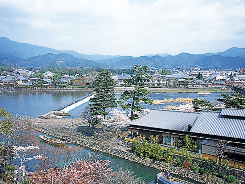 嵐山 温泉 彩 四季 の 宿 花 筏 温泉 花 宿 嵐山 彩 四季 筏 の