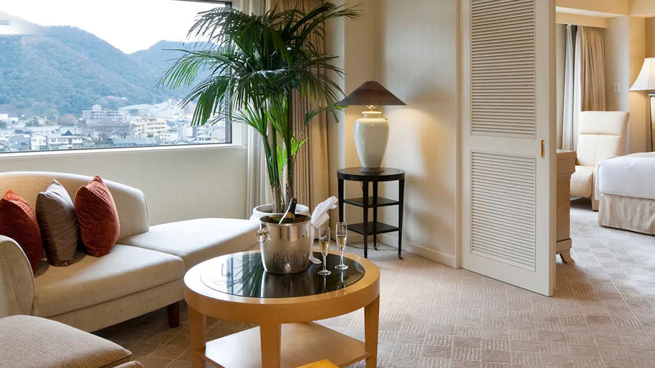 Miyako Hotel Gifu Nagaragawa