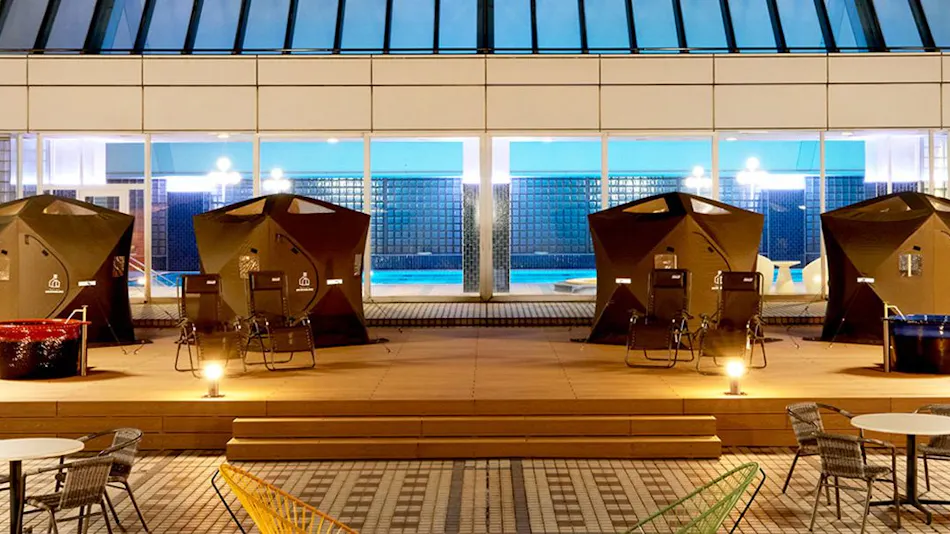 Miyako Hotel Gifu Nagaragawa