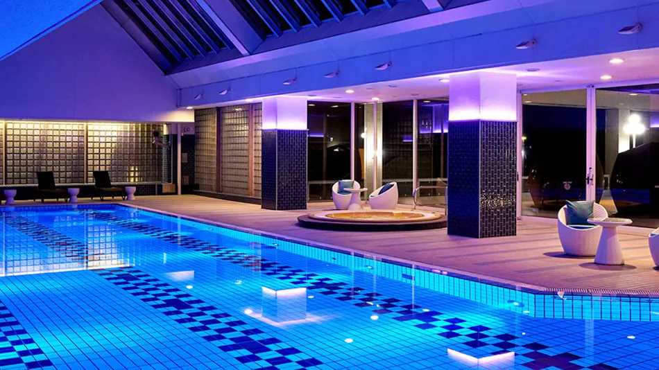 Miyako Hotel Gifu Nagaragawa