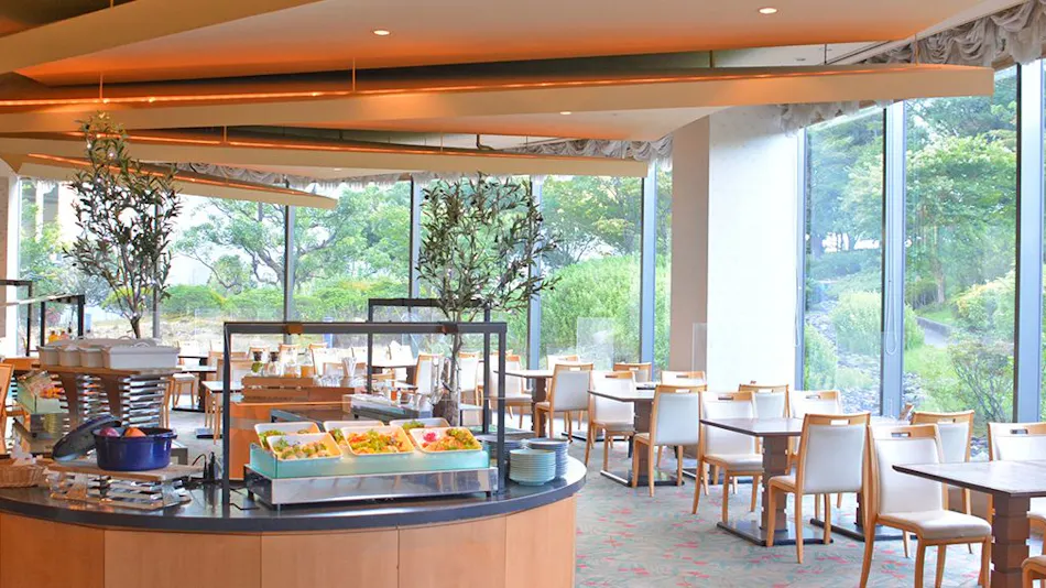 Miyako Hotel Gifu Nagaragawa