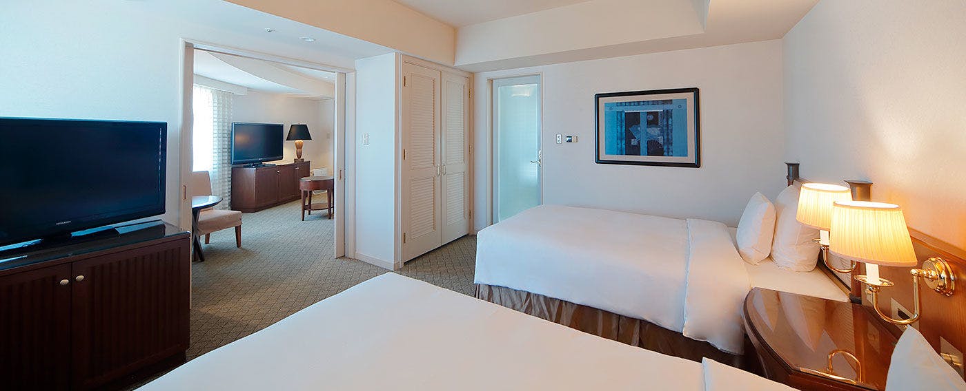 都ホテル 岐阜長良川