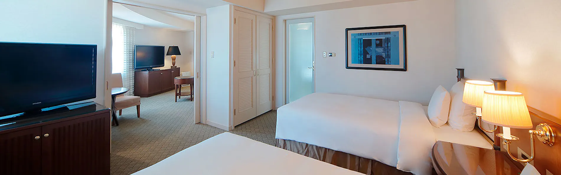 都ホテル 岐阜長良川