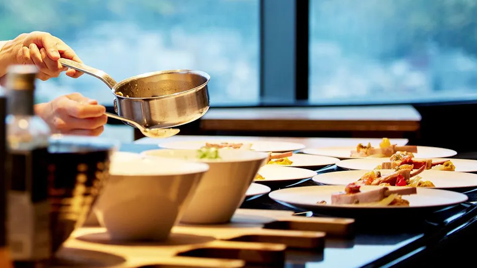 Miyako Hotel Gifu Nagaragawa