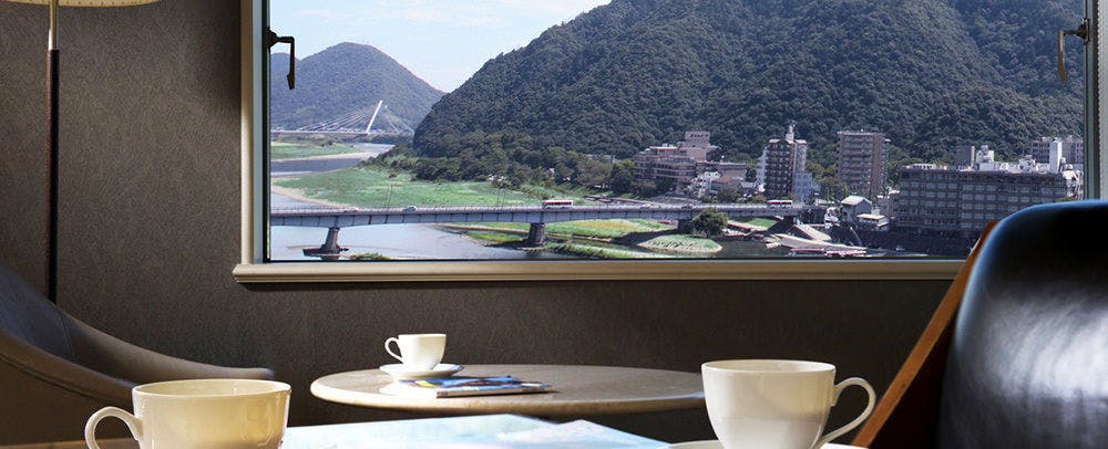 高級貴賓休息室