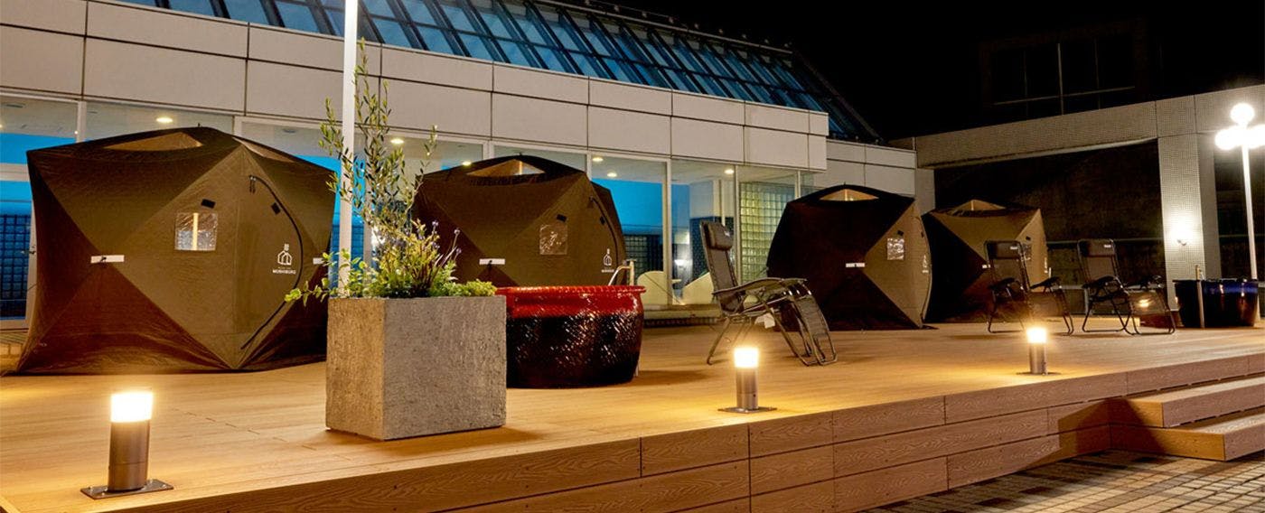 都ホテル 岐阜長良川