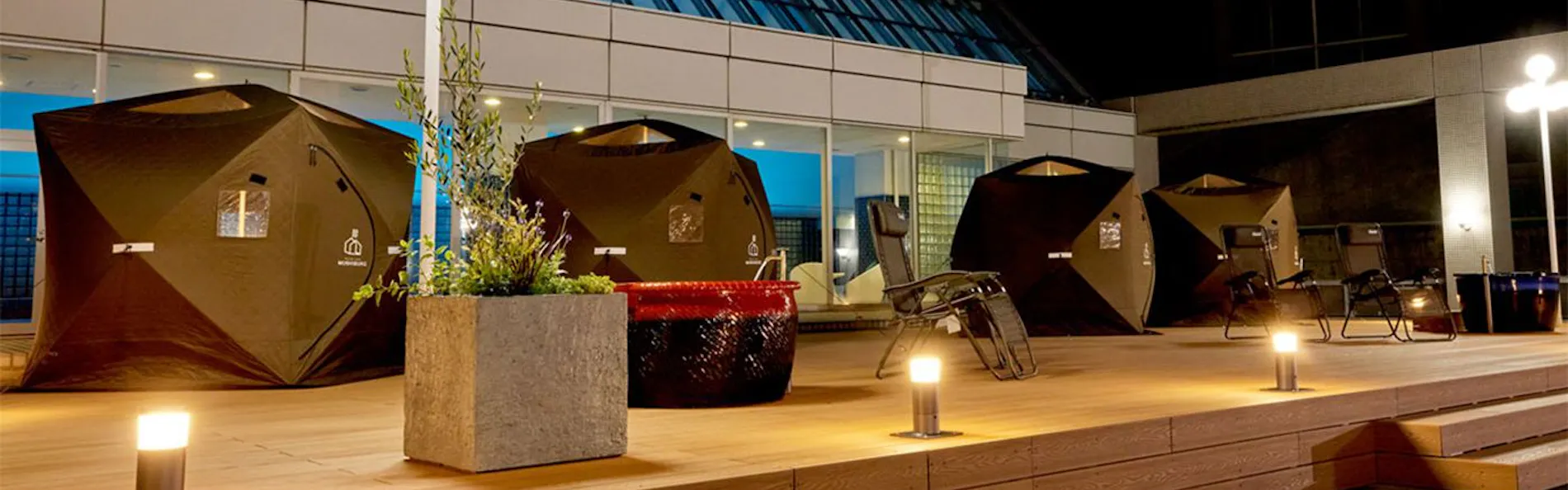 都ホテル 岐阜長良川