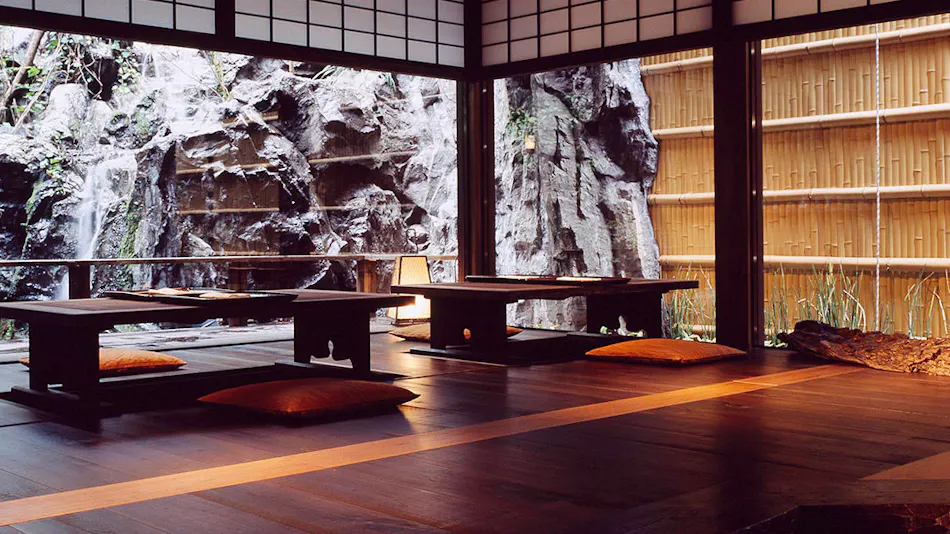Kyoto Gion Yuzuya Ryokan