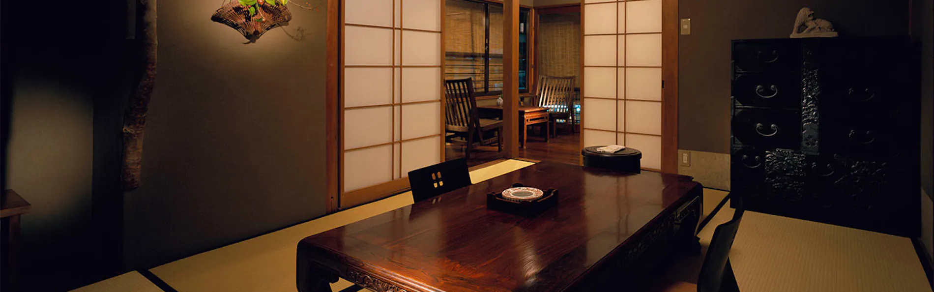 京都祇園 柚子屋旅館