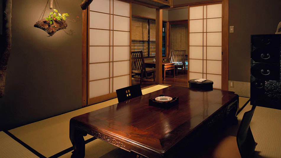 Kyoto Gion Yuzuya Ryokan