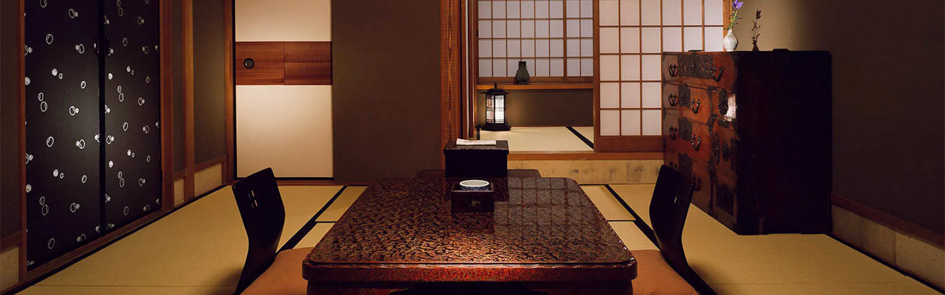 京都祇園 柚子屋旅館