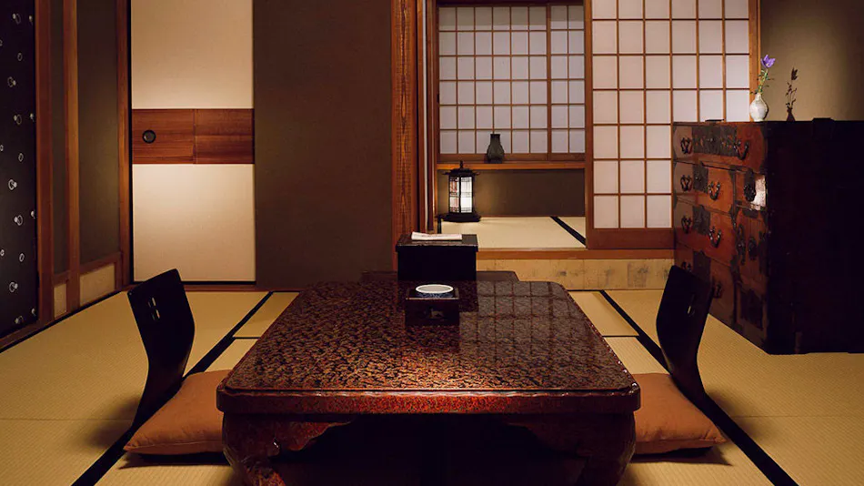 Kyoto Gion Yuzuya Ryokan