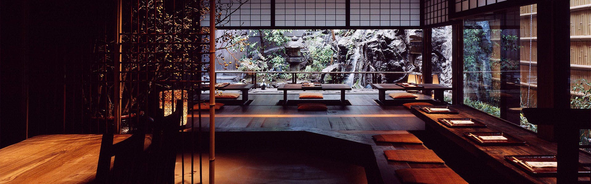 京都祇園　柚子屋旅館