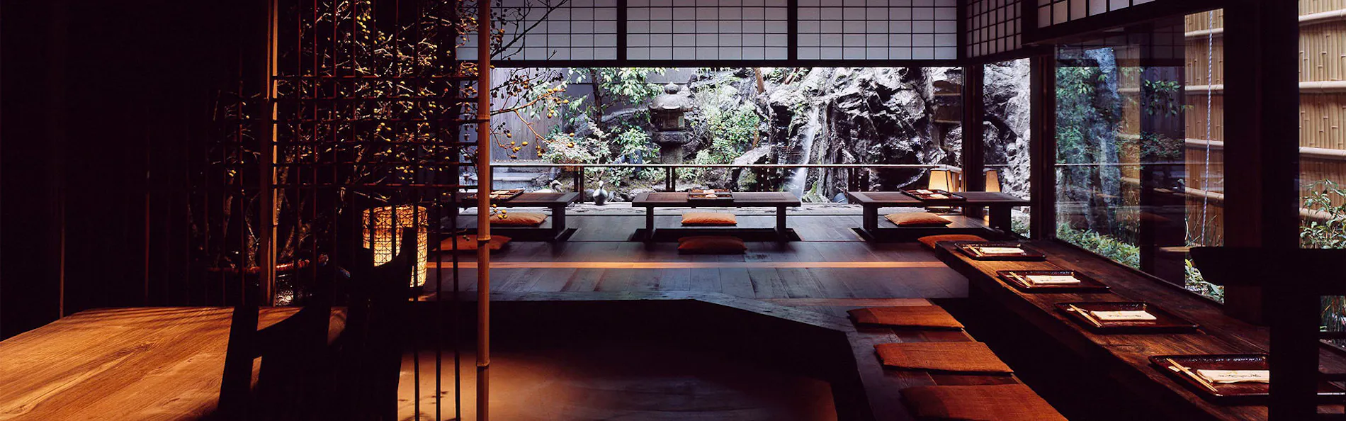 京都祇園 柚子屋旅館
