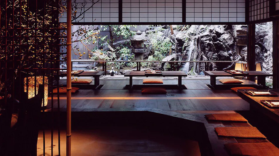 Kyoto Gion Yuzuya Ryokan