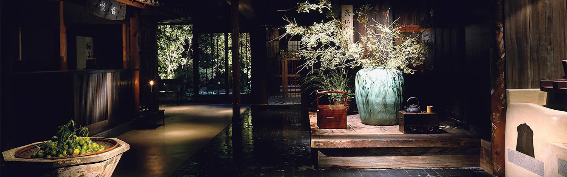 京都祇園 柚子屋旅館