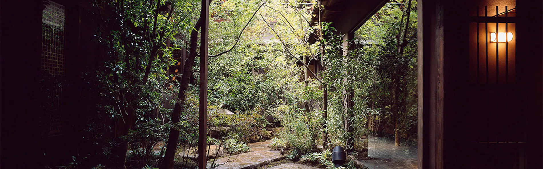 京都祇園 柚子屋旅館