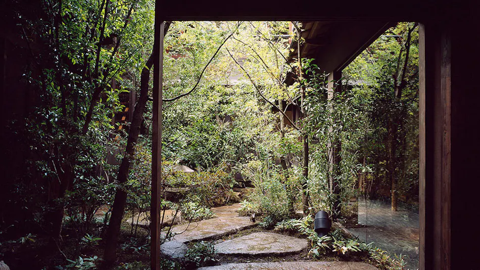 Kyoto Gion Yuzuya Ryokan