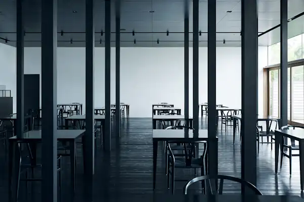 ร้านอาหาร