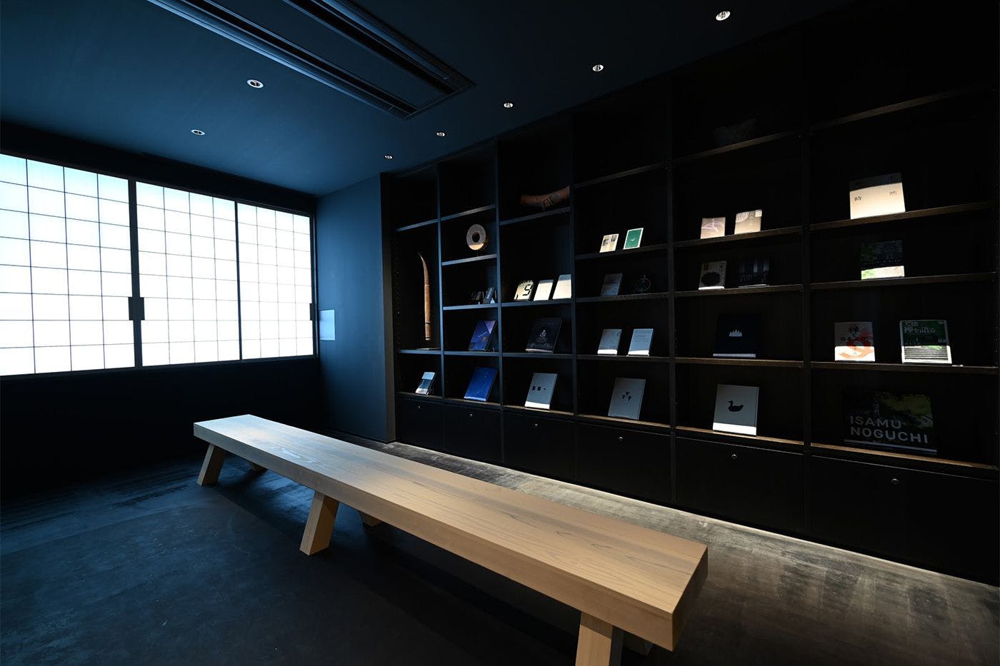 ห้องสมุด ZERO