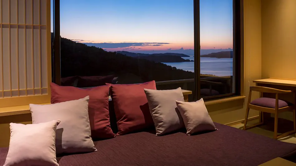 Inn of the Heart Bashinsui