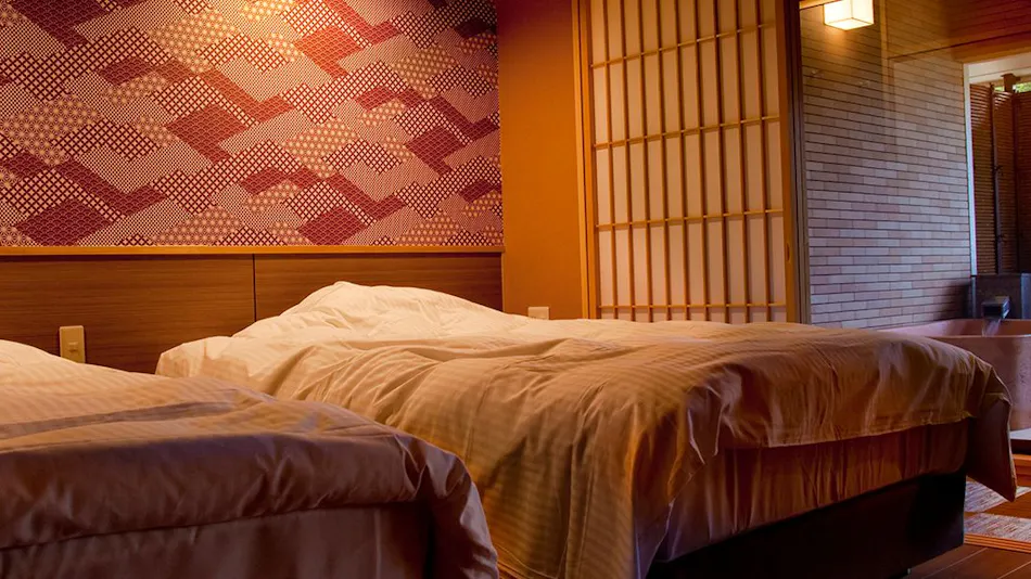 Inn of the Heart Bashinsui