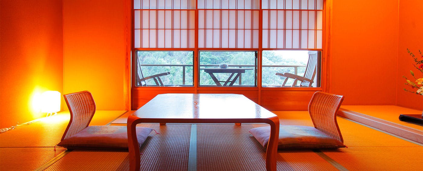 Inn of the Heart Bashinsui