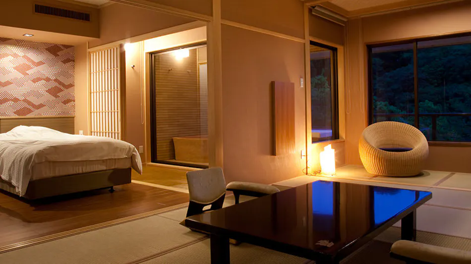 Inn of the Heart Bashinsui