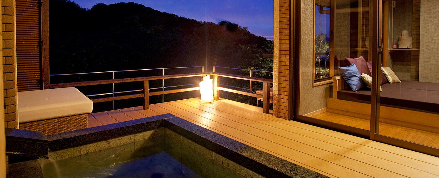 Inn of the Heart Bashinsui