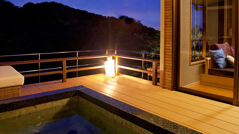 Inn of the Heart Bashinsui