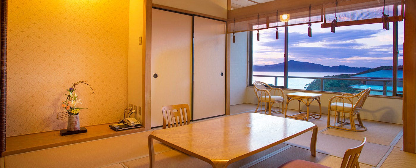 Inn of the Heart Bashinsui